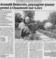 Articles de presse