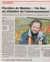 Articles de presse