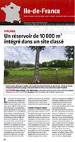 Articles de presse