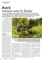 Articles de presse