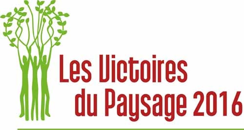 Victoire du paysage 2016